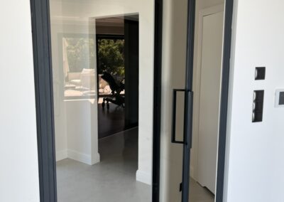 Drzwi Loft – WROCŁAW