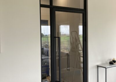 Ścianka Loft – PĘPOWO