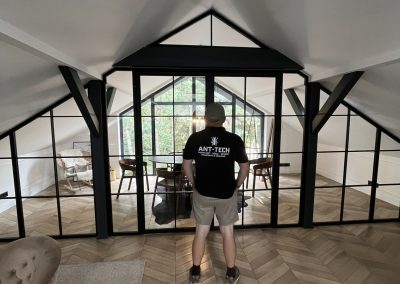 Drzwi Loft – LESZNO