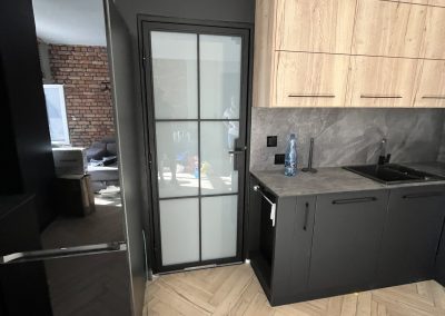 Drzwi Loft – LUBIN