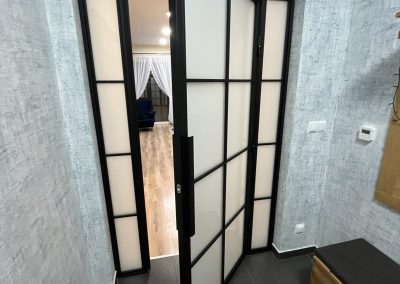Drzwi loft – KOBYLIN