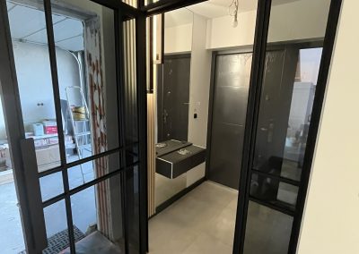 Drzwi Loft – ŚRODA ŚLĄSKA